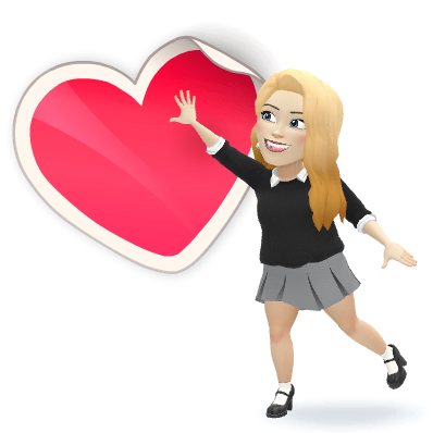 Bitmoji Image