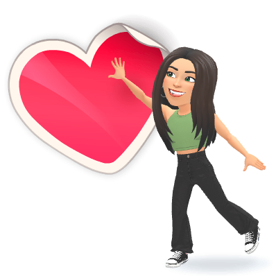 Bitmoji Image
