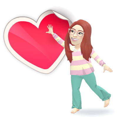 Bitmoji Image