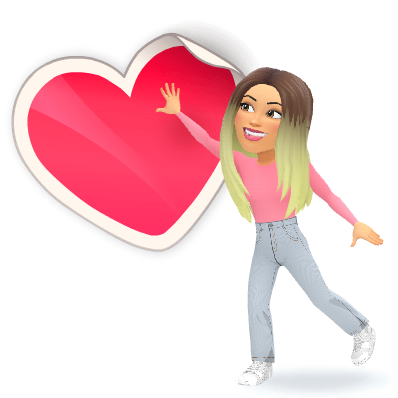 Bitmoji Image