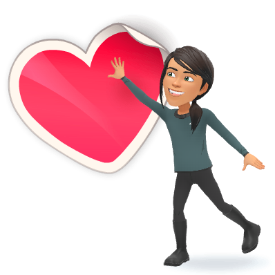 Bitmoji Image