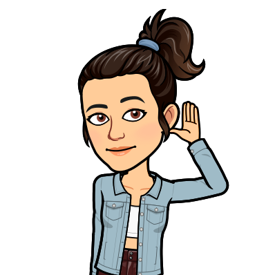 Bitmoji Image