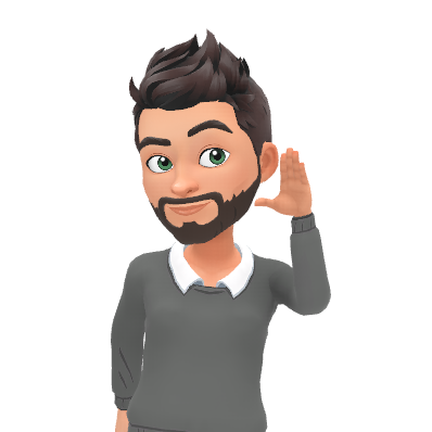 Bitmoji Image