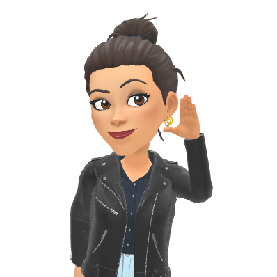 Bitmoji Image