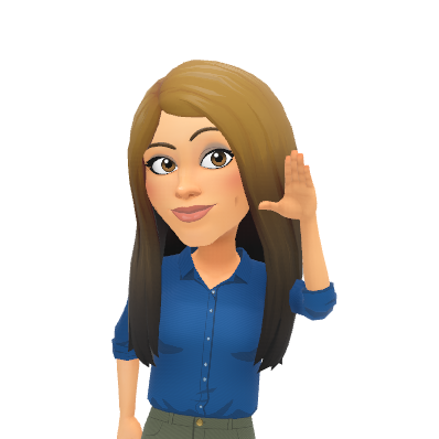 Bitmoji Image