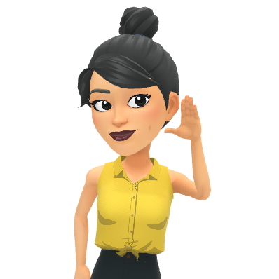 Bitmoji Image