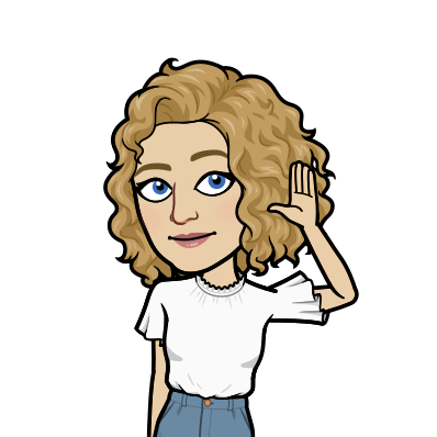 Bitmoji Image