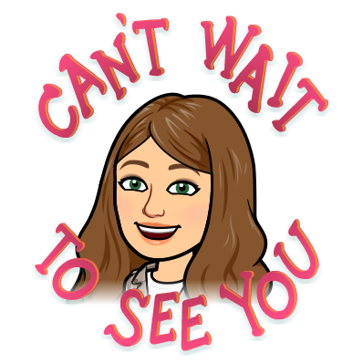 Bitmoji Image