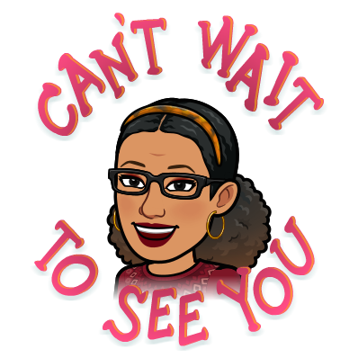 Bitmoji Image