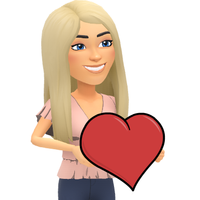 Bitmoji Image