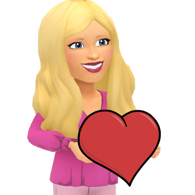 giant heart
