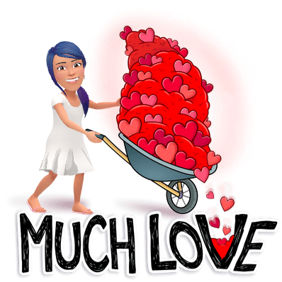 Bitmoji Image