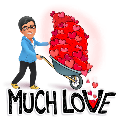 Bitmoji Image