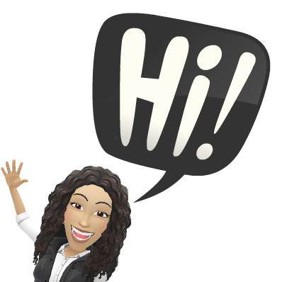 Bitmoji Image