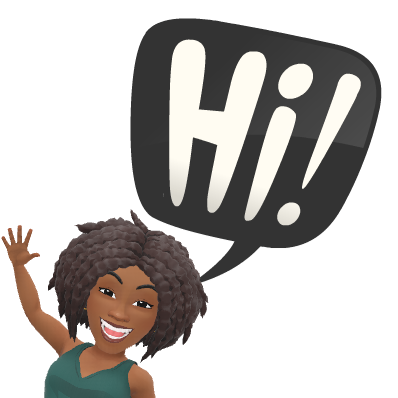 Bitmoji Image
