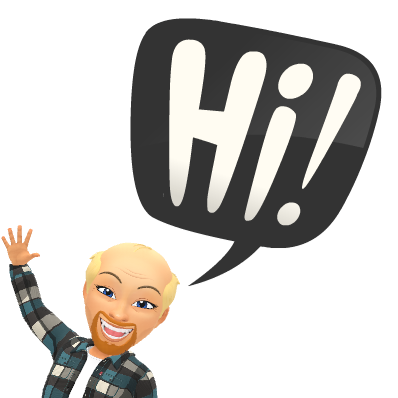 Bitmoji Image