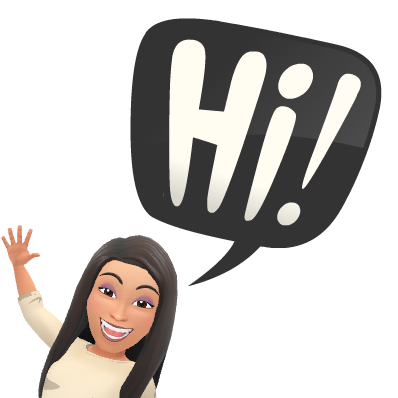 Bitmoji Image