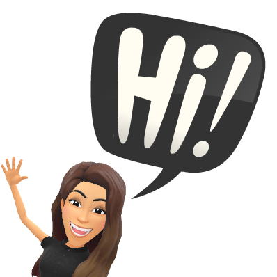 Bitmoji Image
