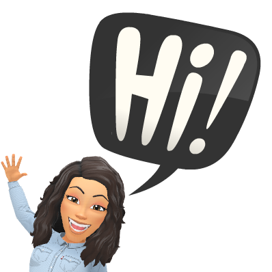 Bitmoji Image