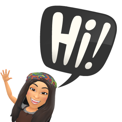 Bitmoji Image