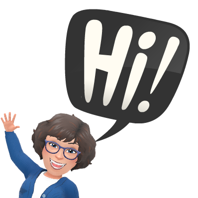 Bitmoji Image