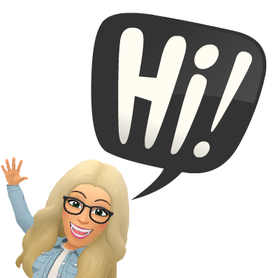 Bitmoji Image