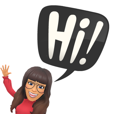 Bitmoji Image