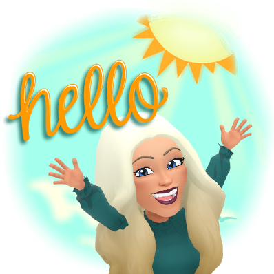 hello sunshine