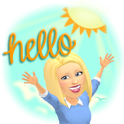 hello sunshine