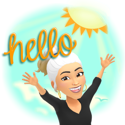 hello sunshine