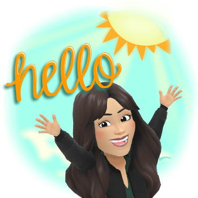 hello sunshine