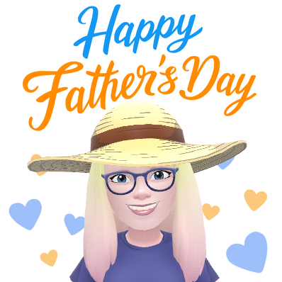 happy father's day