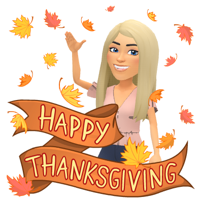 Bitmoji Image