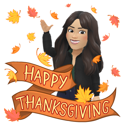 Bitmoji Image