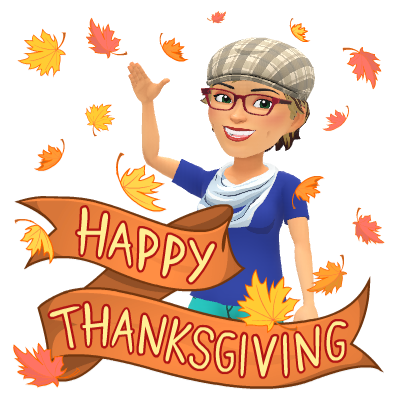 Bitmoji Image