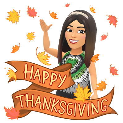 Bitmoji Image
