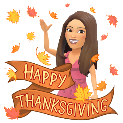 Bitmoji Image