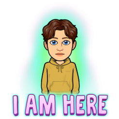 bitmoji