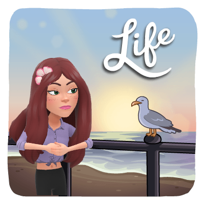 Bitmoji Image