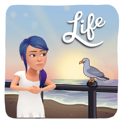 Bitmoji Image