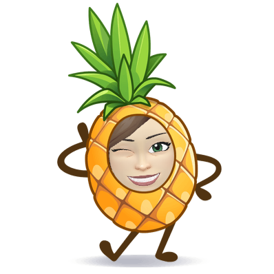 pineapple