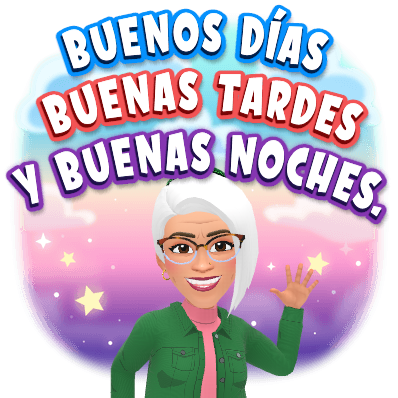 good morning good afternoon and good night