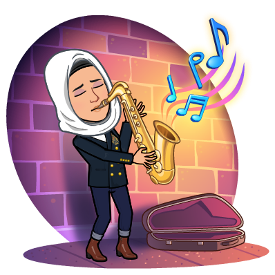 Bitmoji Image
