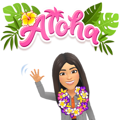 aloha
