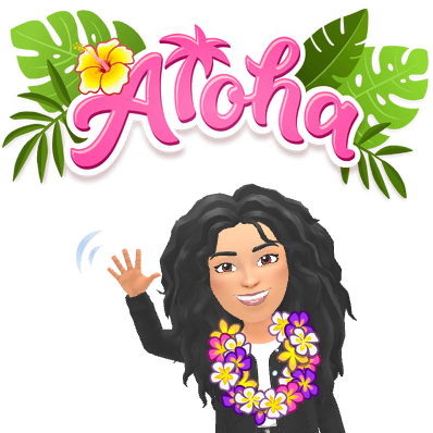 aloha
