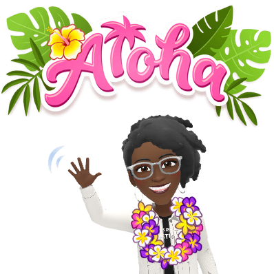 aloha