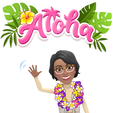 aloha