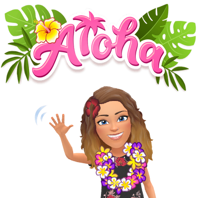 aloha