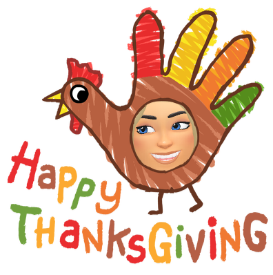 Bitmoji Image