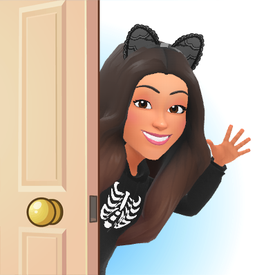 waving doorway